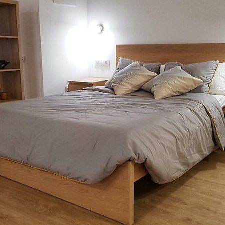 Loft Yolanda Centro Apartment Cuenca  Bagian luar foto