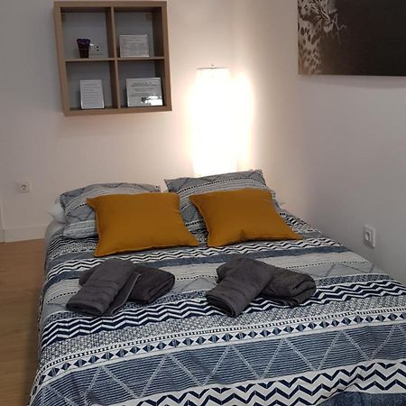 Loft Yolanda Centro Apartment Cuenca  Bagian luar foto