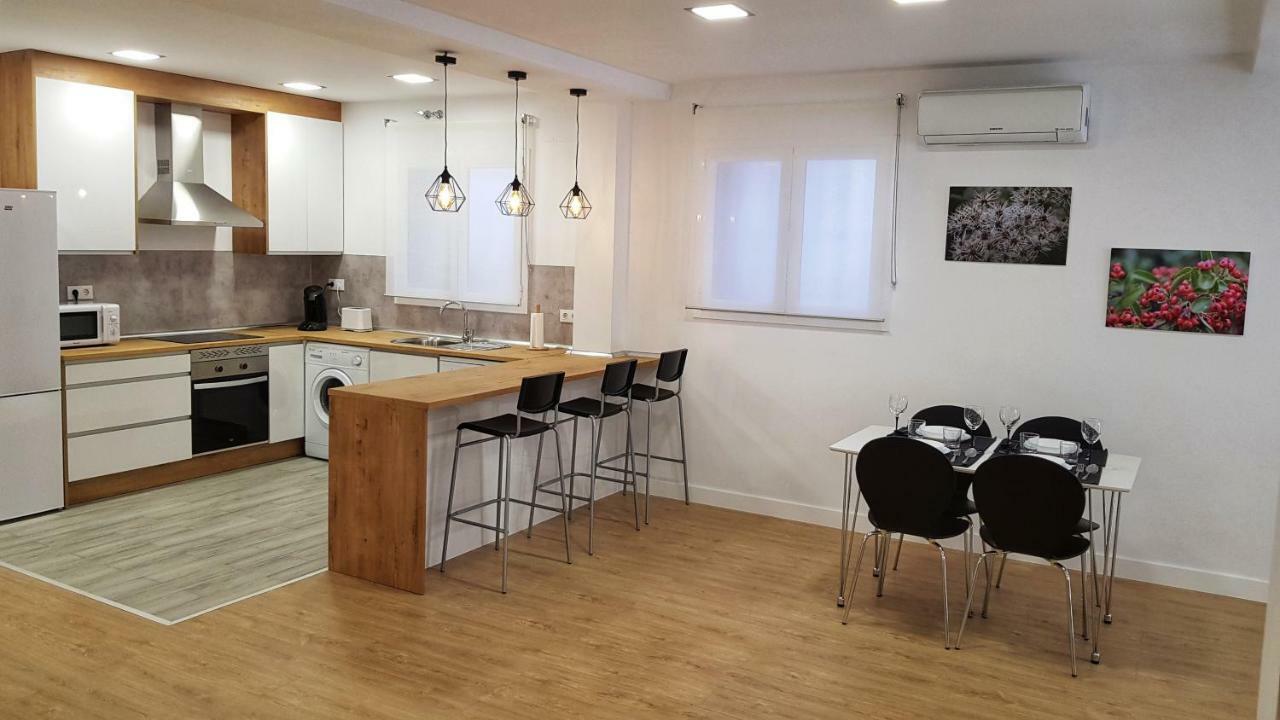 Loft Yolanda Centro Apartment Cuenca  Bagian luar foto