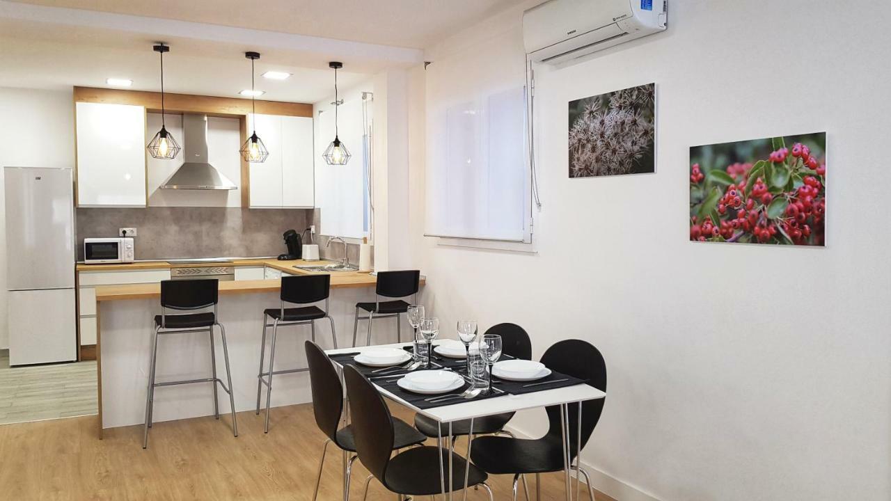 Loft Yolanda Centro Apartment Cuenca  Bagian luar foto
