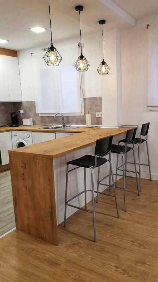 Loft Yolanda Centro Apartment Cuenca  Bagian luar foto