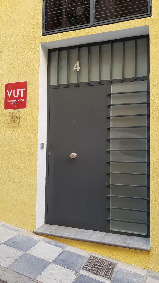 Loft Yolanda Centro Apartment Cuenca  Bagian luar foto