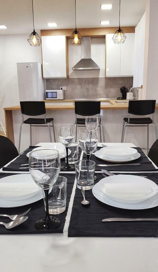 Loft Yolanda Centro Apartment Cuenca  Bagian luar foto